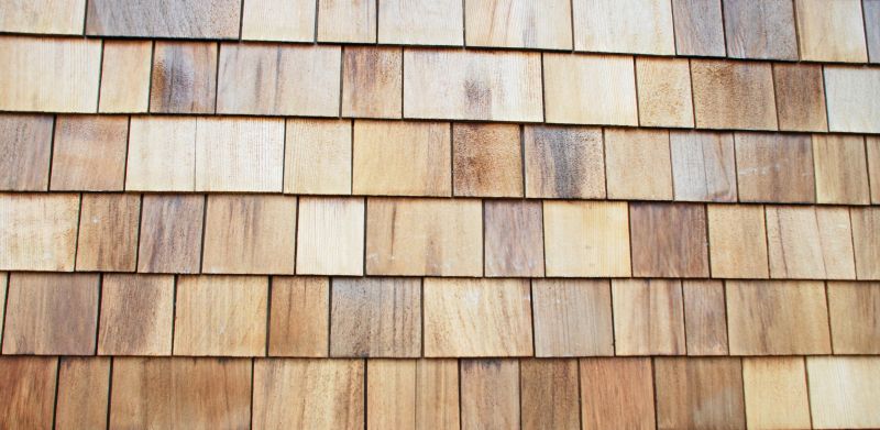 Cedar Roof Repair