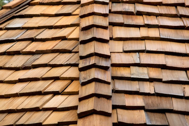 Products For Cedar Roof Repairs in use